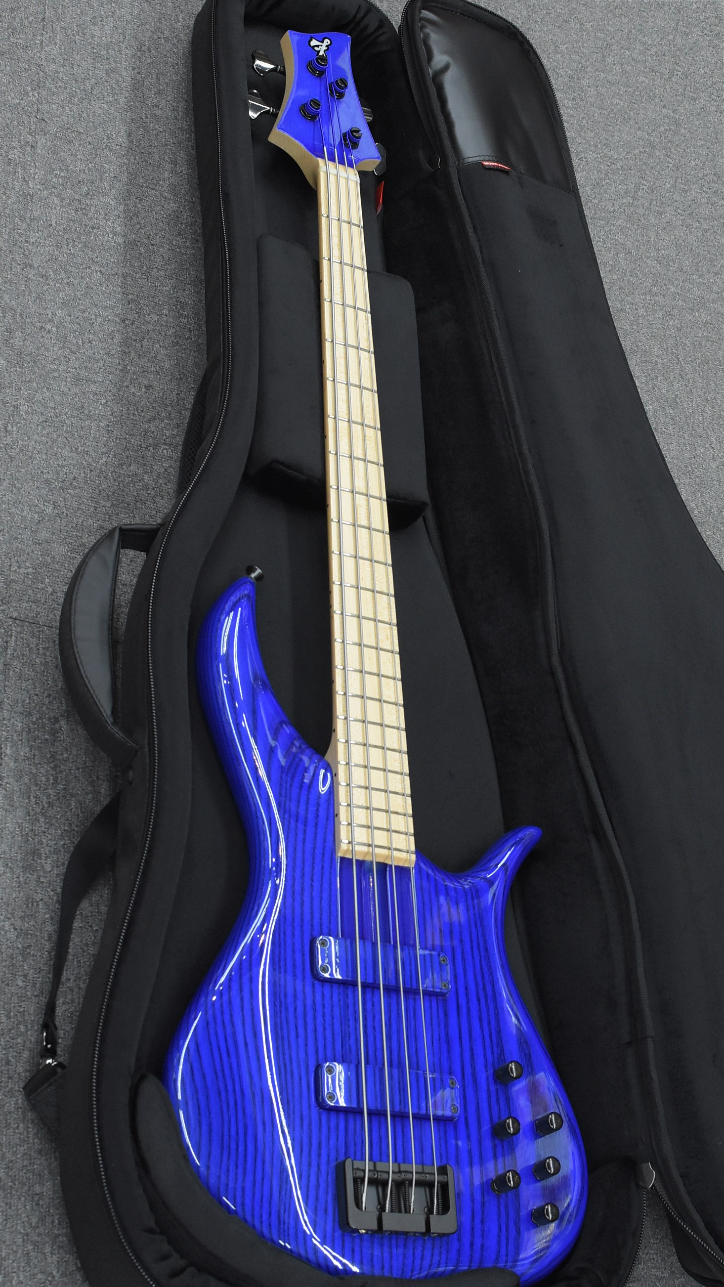 希少 Fbass bn4 10 ホビー・楽器・アート 希少 Fbass bn4