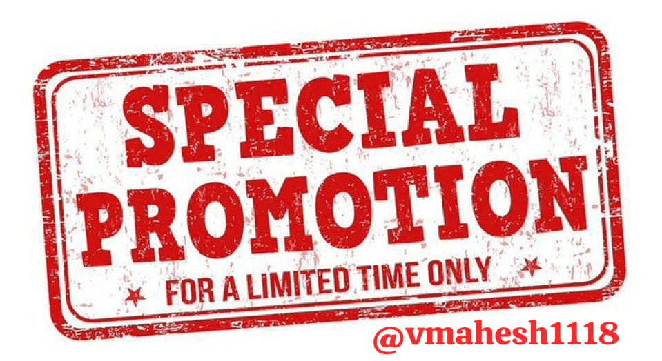 VARIKUPPALA MAHESH (@vmahesh1118) on Twitter photo 👉🏻 SPECIAL PROMOTIONAL TWEET FOR ALL TFI ACCOUNTS.⏳
GET READY 2 ALL THE TFI FANS👫
Every TFI Cult Fan Must Have At Least 2K Followers
TFI ALL Fans Assemble Here..❤️🔥
- Drop Your Ids In Replies.📄
- Follow BACK Everyone Who Follows You👫
- Follow Me <a href="/vmahesh1118/">VARIKUPPALA MAHESH</a> Get 👉🏻 SPECIAL PROMOTIONAL TWEET FOR ALL TFI ACCOUNTS.⏳
GET READY 2 ALL THE TFI FANS👫
Every TFI Cult Fan Must Have At Least 2K Followers
TFI ALL Fans Assemble Here..❤️🔥
- Drop Your Ids In Replies.📄
- Follow BACK Everyone Who Follows You👫
- Follow Me <a href="/vmahesh1118/">VARIKUPPALA MAHESH</a> Get