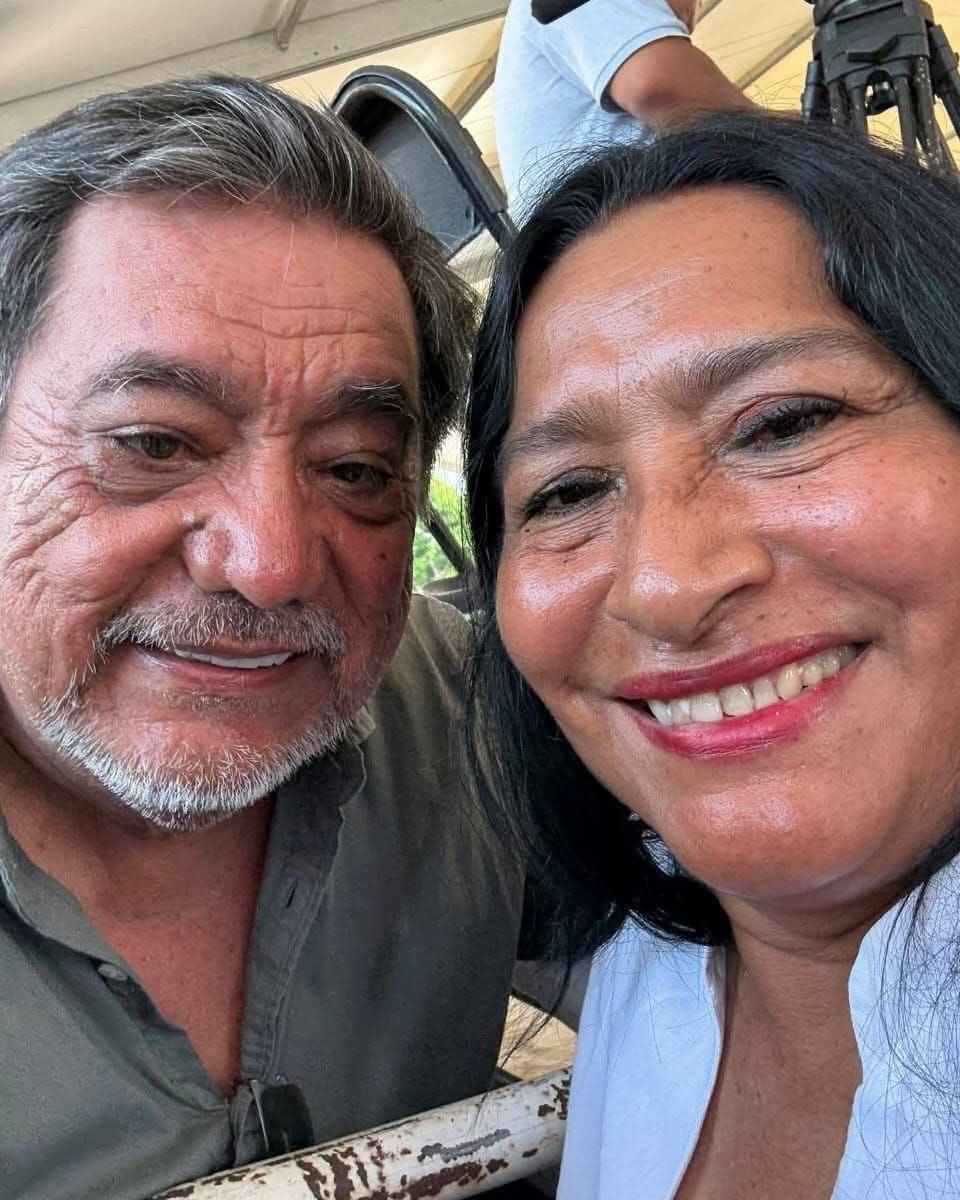 Guerrero está bonito, lo culero son estos Dos😱