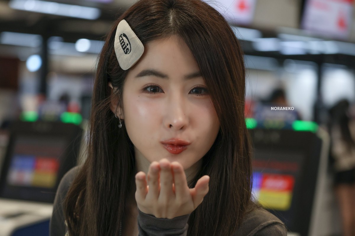 a coisinha mais fofinha do mundo todo 🥺