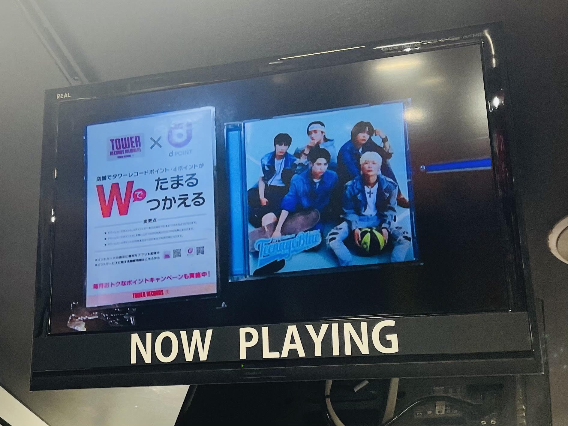 鈴木昂秀 TOWER RECORDS サイン入りチェキ 鈴木昂秀 TOWER RECORDS サイン入りチェキ 鈴木昂秀 TOWER