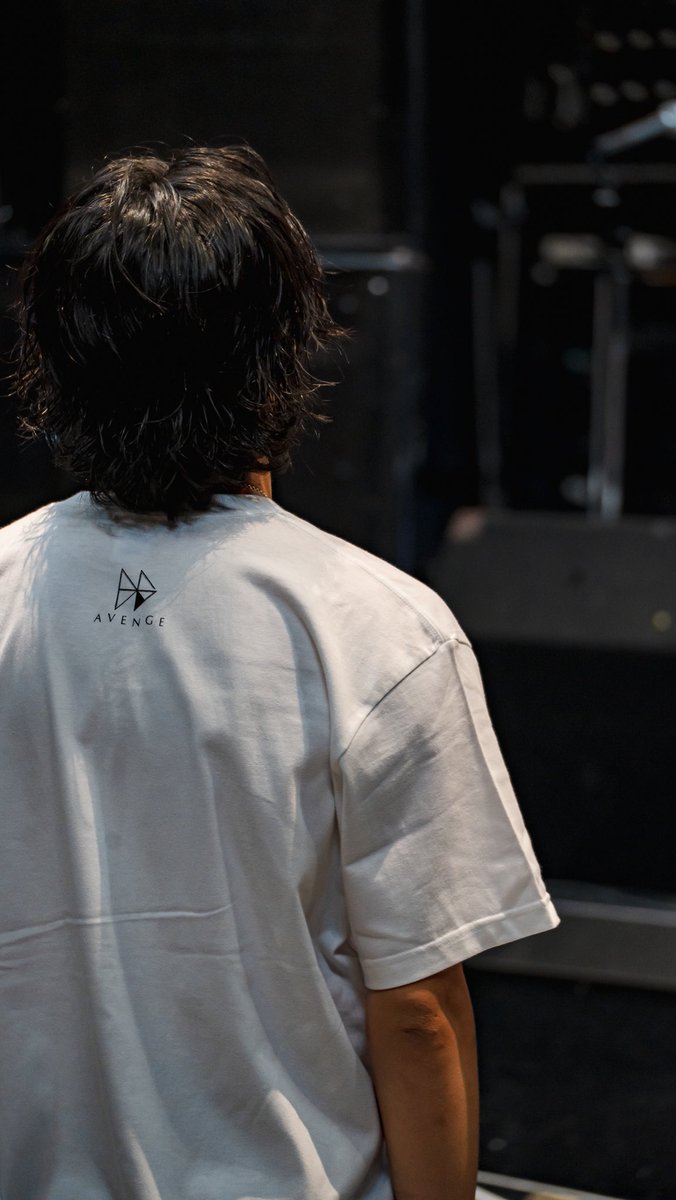 AVENGE_official tweet media