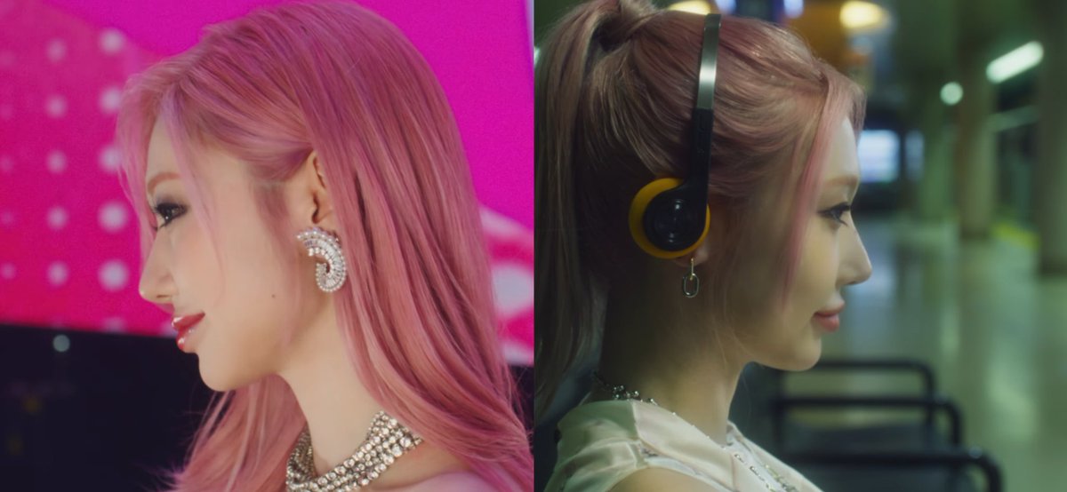 Aku suka banget scene yang ini huhuhuuuu 😭🥺🥺😭😭🥺🥺 Makasih untuk Everglow-nyaaaa~~!! 🥹🥹🫶

<a href="/jinny_music/">JINNY</a>
#JINNY  #진희 #ジニー
#JINNY_ComingSoon
#JINNY_Everglow
#JINNY_TowardstheLight