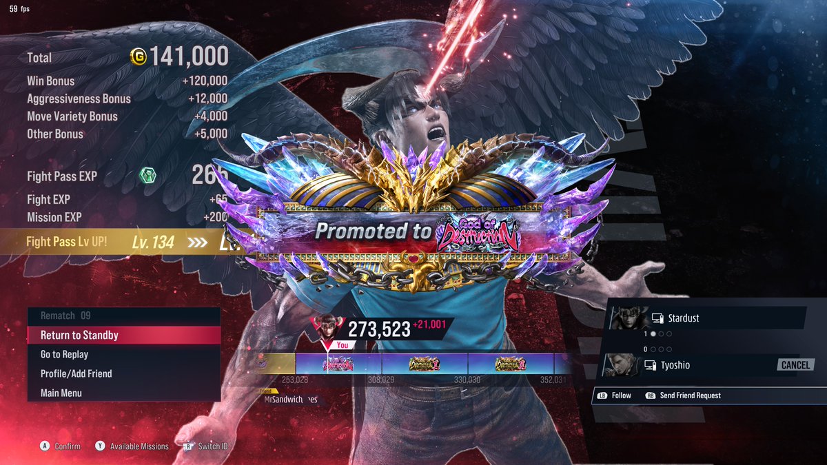 okay I'm ready (to drop all my combos)