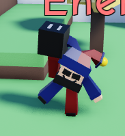 Random_Neon1's tweet photo. Tower rework and new enemy in my TD game!
https://t.co/aGXED8HTaS
#ROBLOX https://t.co/afLvAO7Agi