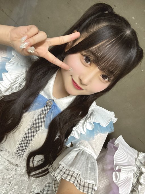 石橋颯のTwitter画像2