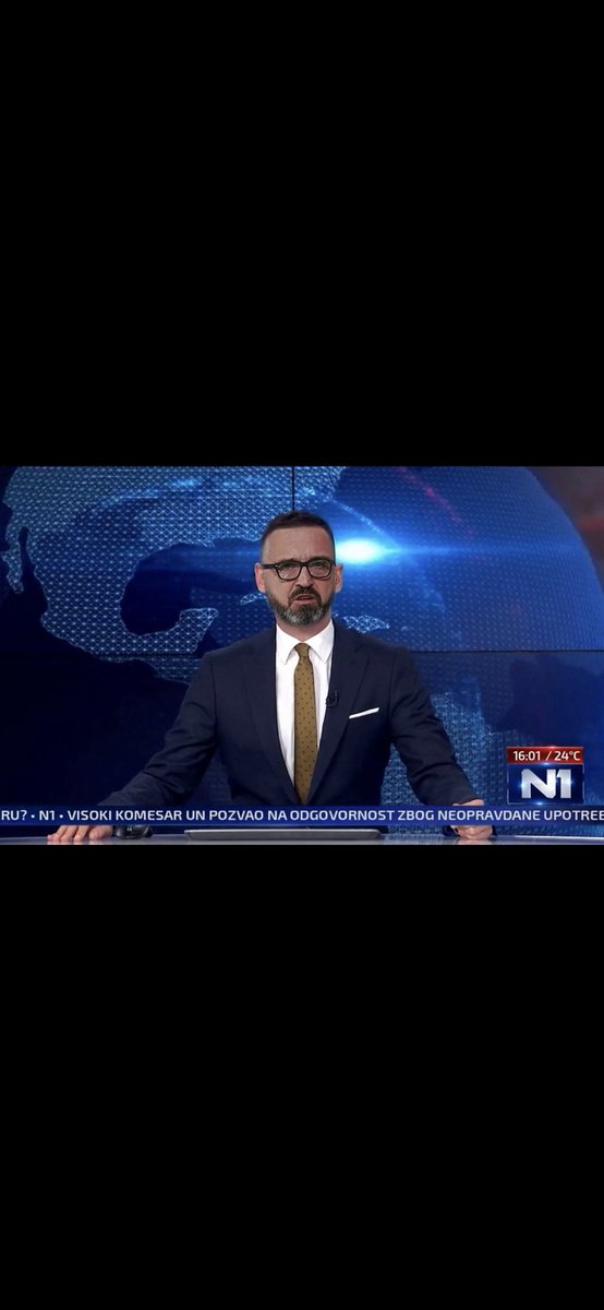 Од када им је нови главни уредник почели су нормално да раде