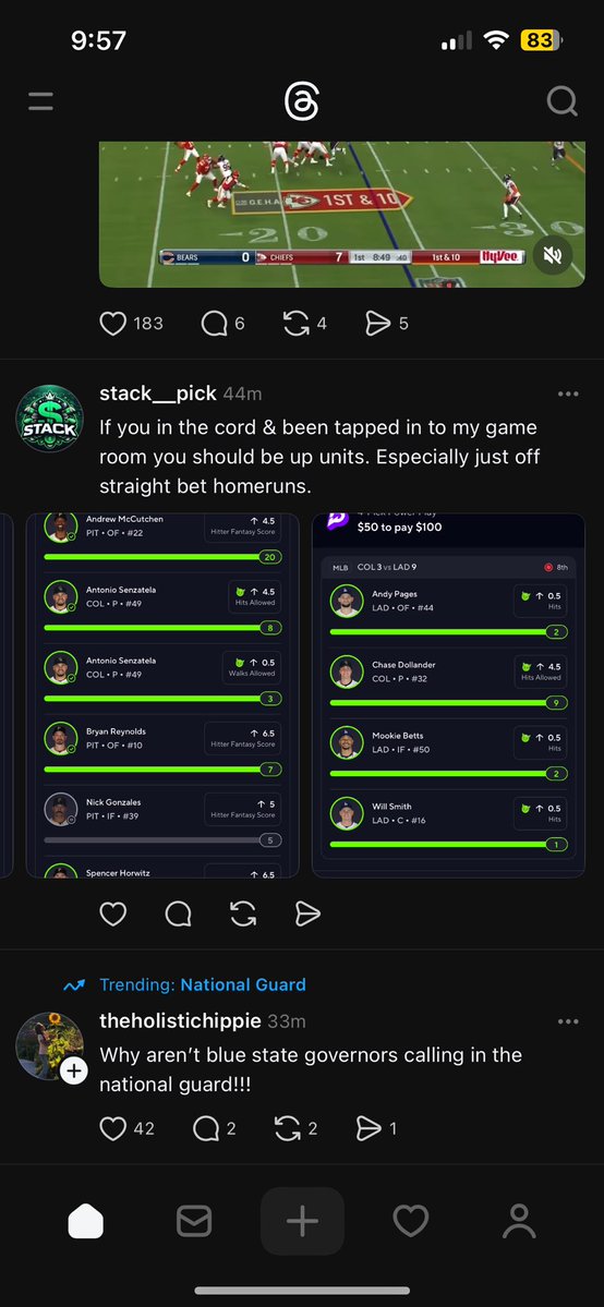 Tiagosnsites (@tiagosnsites) on Twitter photo So a mf take my caption & my green slips to act like he cashed out his discord <a href="/CheatSheetGod/">CheatSheetGod</a> we must be doin sumin right. This how I know it’s mfs who see my shit & don’t support but it’s cool we still here when yu want the real fucc wit us #tiagosnsites ✍️✅ So a mf take my caption & my green slips to act like he cashed out his discord <a href="/CheatSheetGod/">CheatSheetGod</a> we must be doin sumin right. This how I know it’s mfs who see my shit & don’t support but it’s cool we still here when yu want the real fucc wit us #tiagosnsites ✍️✅