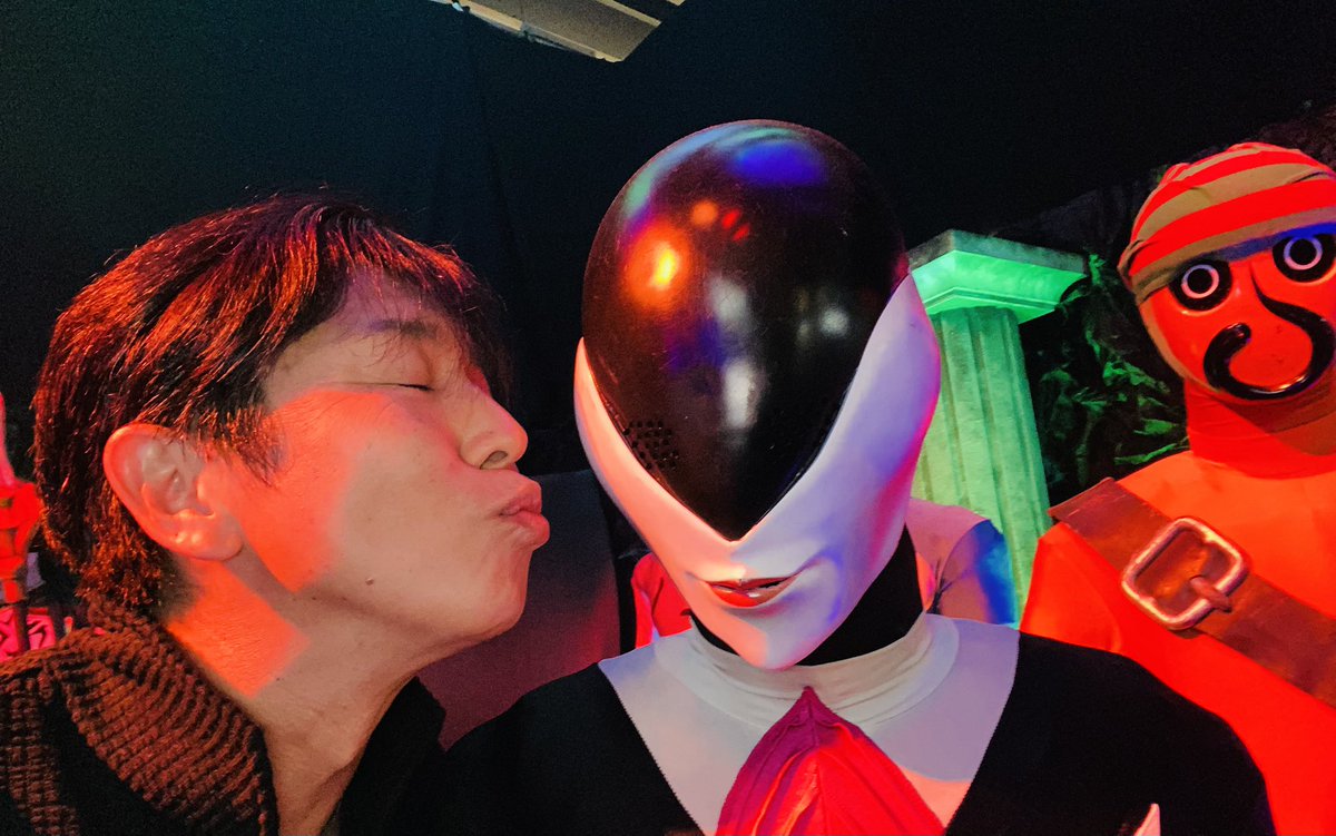 和田 圭市 tweet media