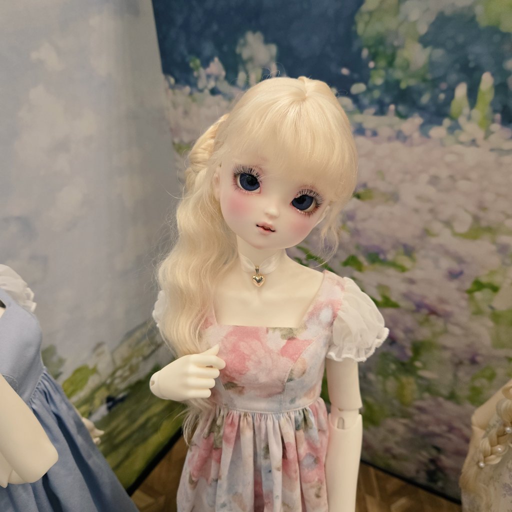 Deer Blanc (디어블랑) tweet media