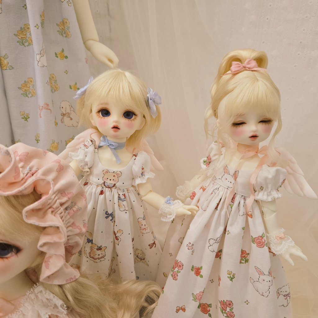 Deer Blanc (디어블랑) tweet media