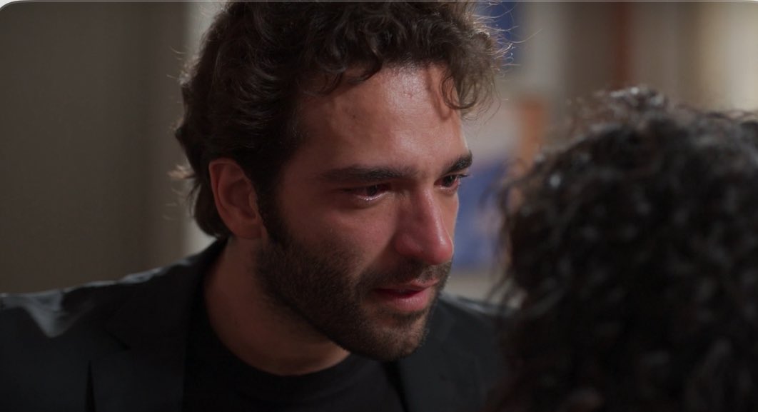 A Solange não merece ficar com esse fajuto do Afonso. 

Manuela, faça alguma coisa, pfvr!!

#ValeTudo