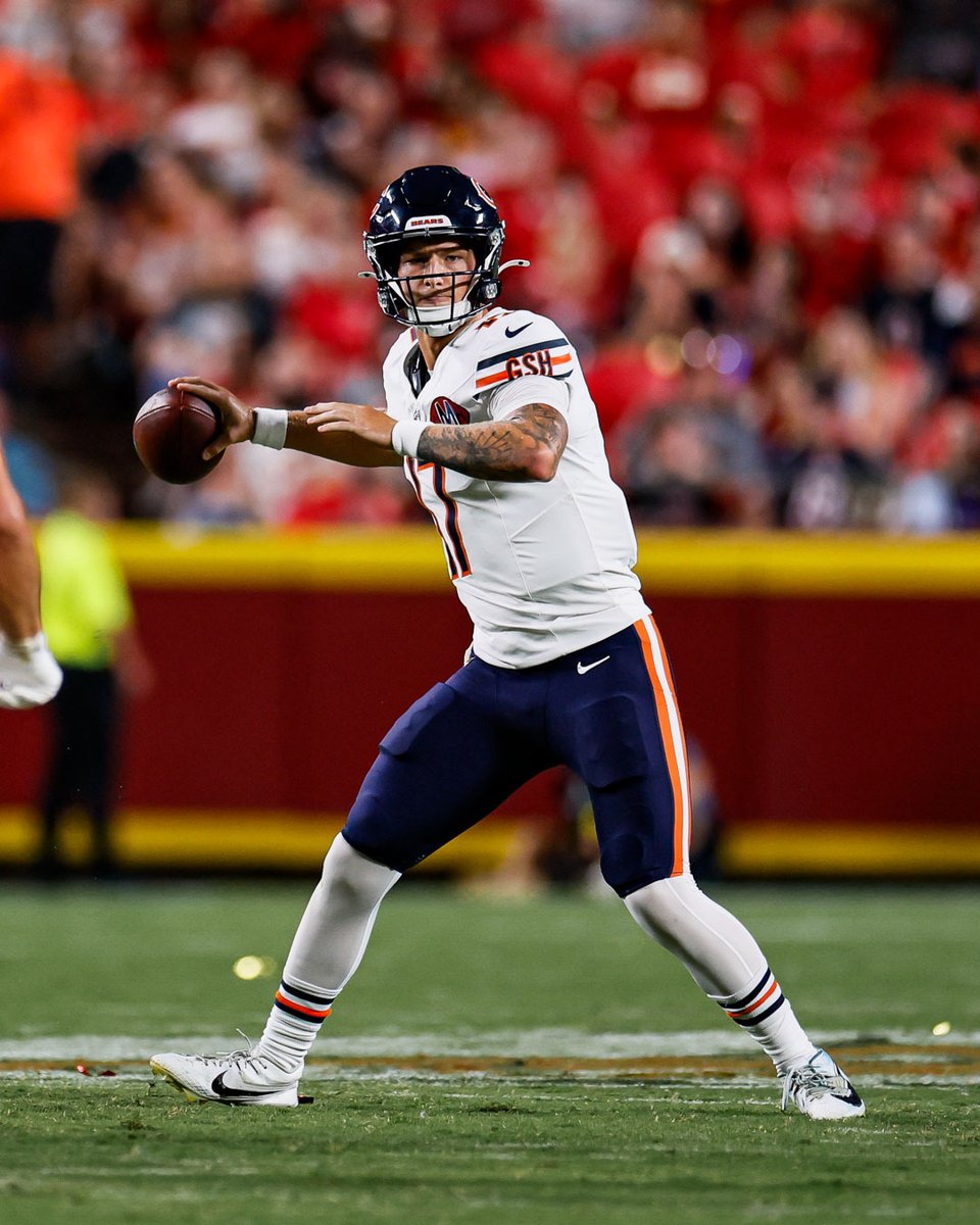 Chicago Bears tweet media