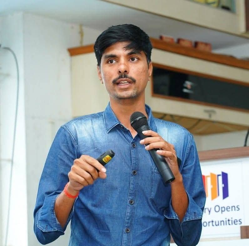 St. John's Research Institute #SJRI tweet media