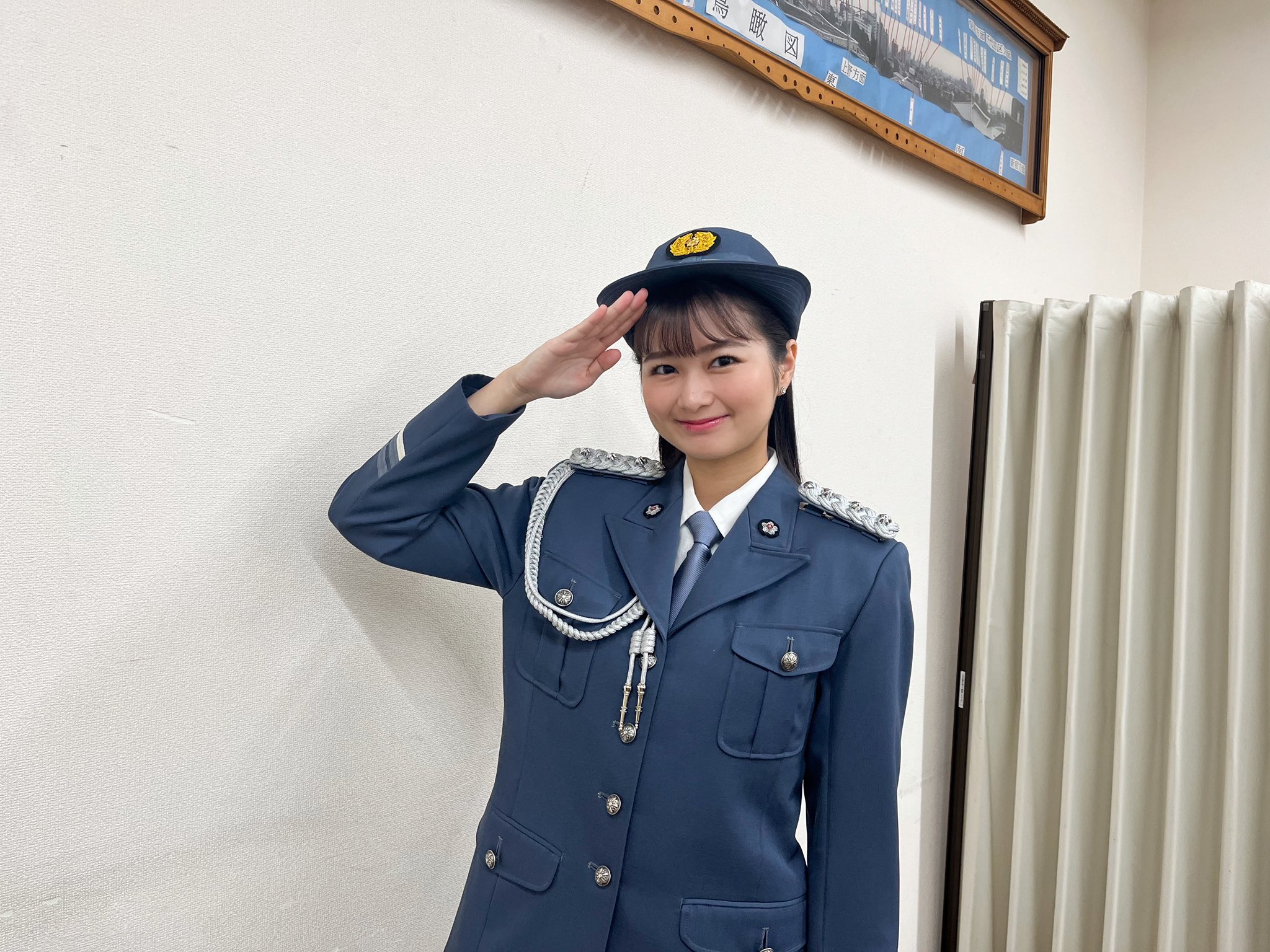 銀杯 純銀 静岡県警察本部長賞 133g レグジェ/reguje | Thanks for looking at my illustrations