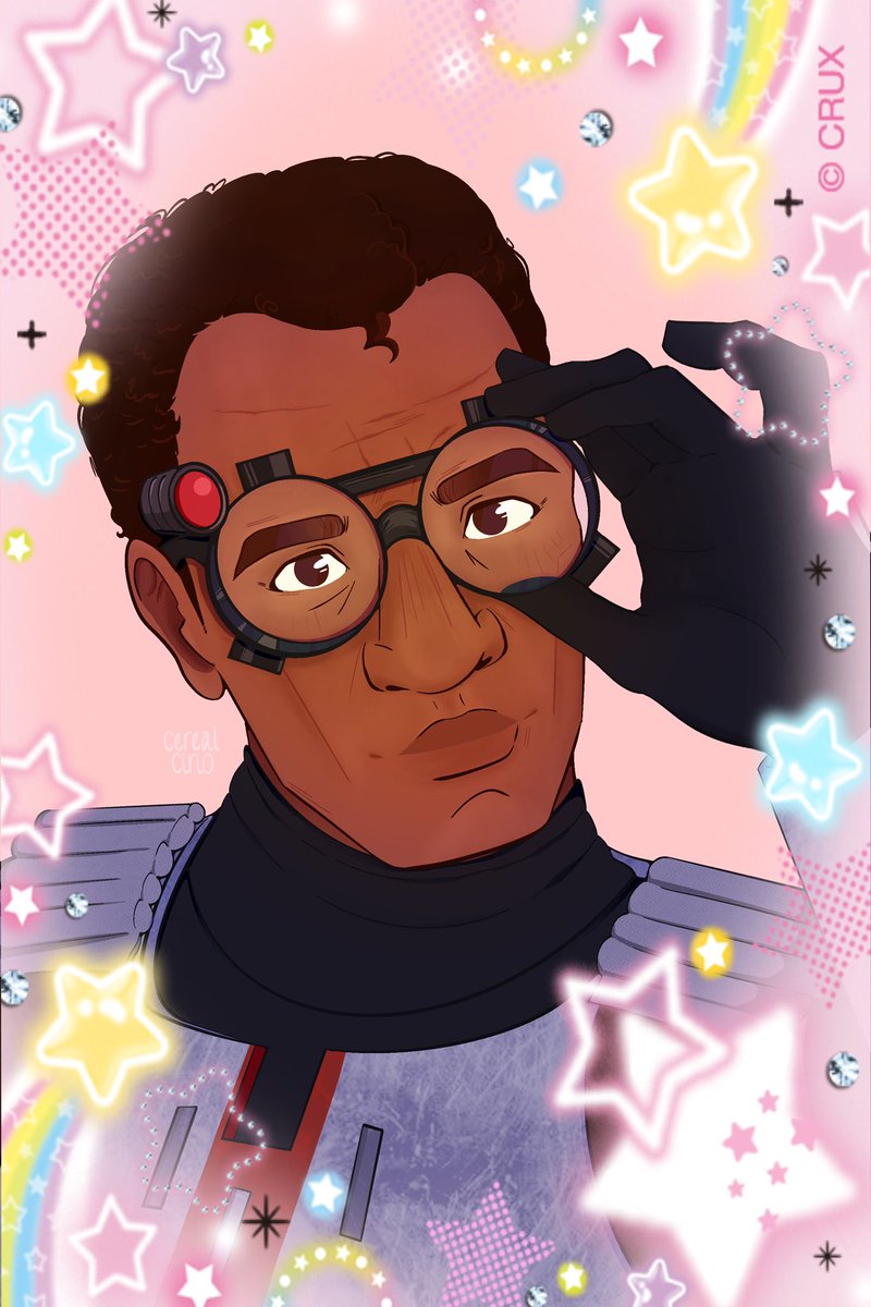 Jealous of K-pop stans n their use of photocards Star Wars please listen #tbb