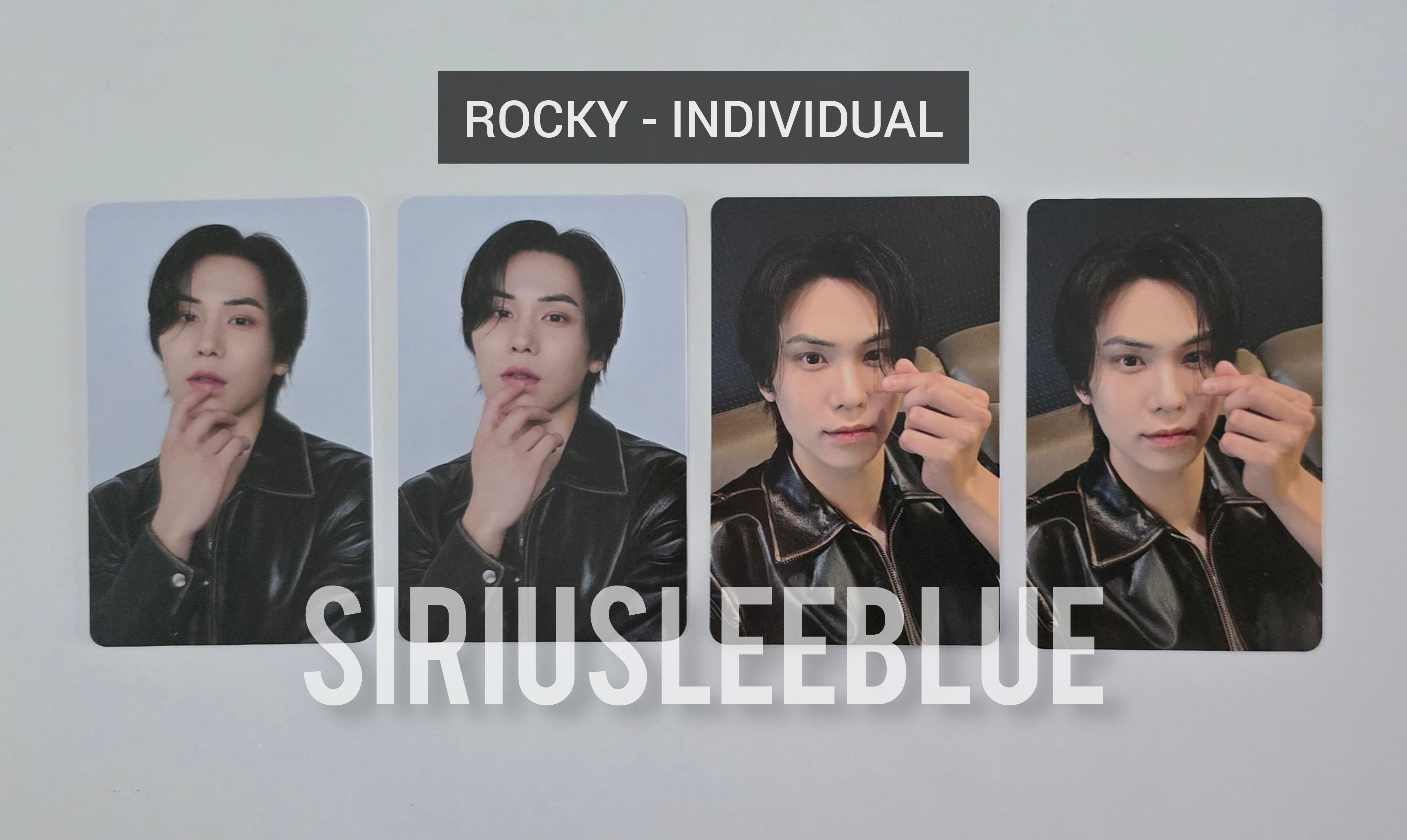 タレントカード ASTROAD Stargraphy EXHIBITION photobook ASTRO Stargraphy EXHIBITION ♡ フォトブック - メルカリ