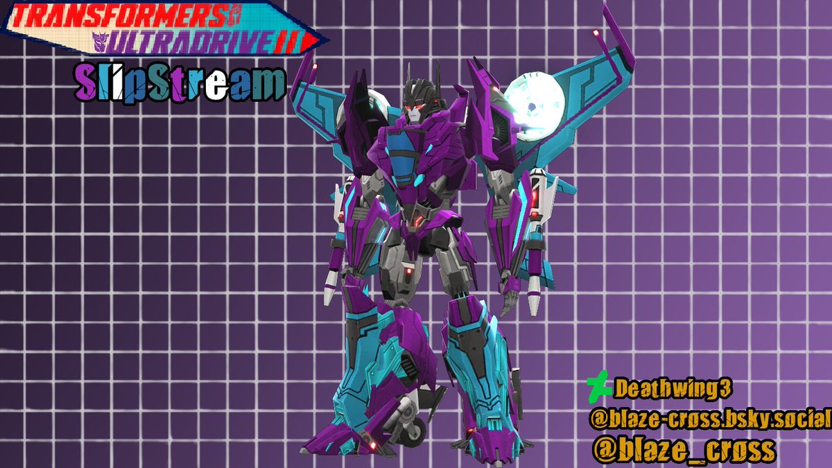 I disappeared from this site for a long time so here's EVERY design I did in a THREAD. if a design is updated, it's gonna be posted later as a part of the thread

#Transformers #maccadams #Maccadam #OptimusPrime #starscream #slipstream