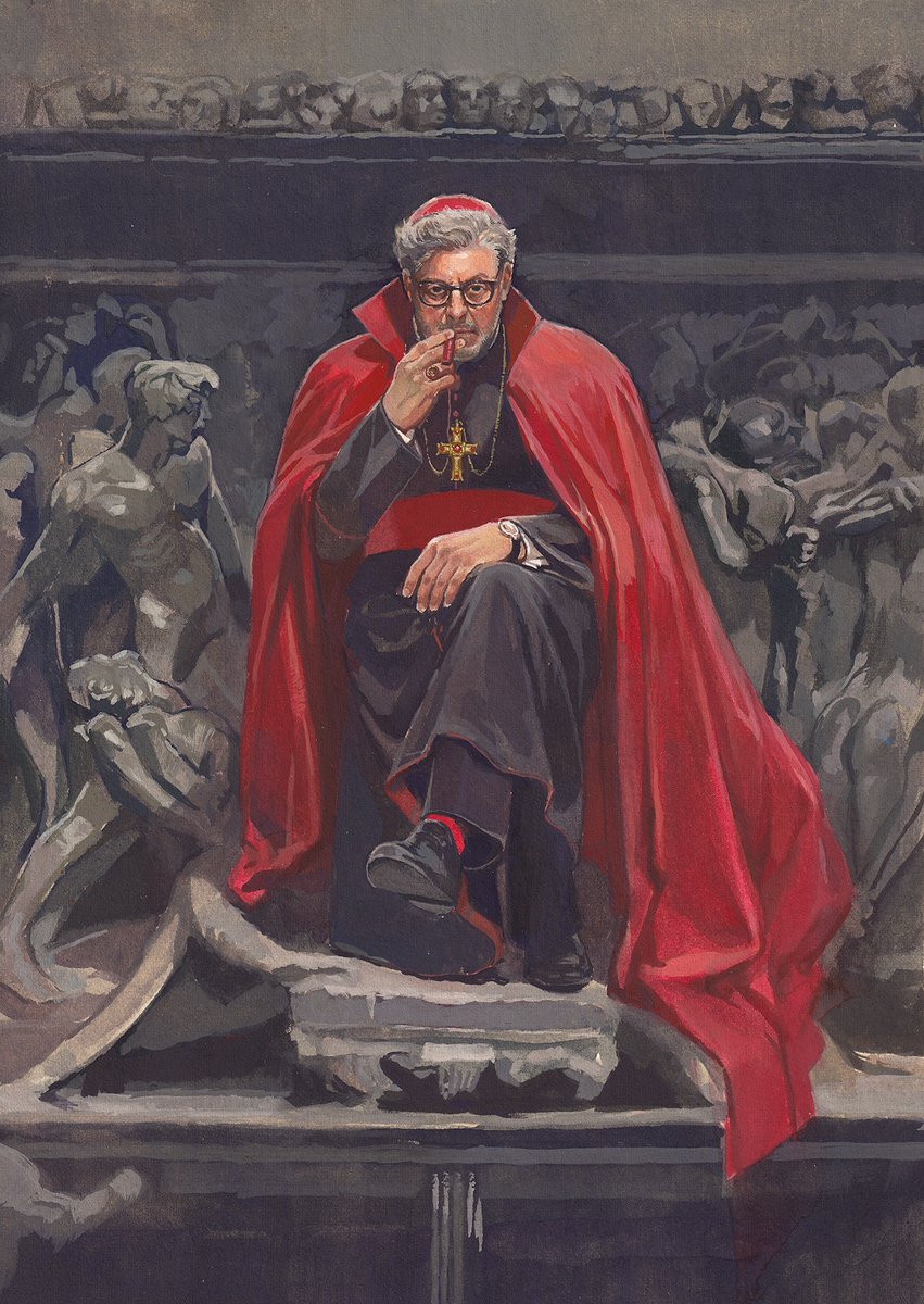 These!
I also love them the most 🔥