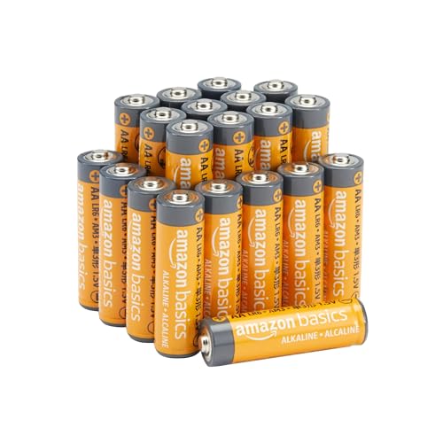 kaden_elena_'s tweet image. 🔌Amazonベーシック 乾電池 単3形 アルカリ 20個セット 保存期限10年 液漏れ防止 1点5V相当の安心感を日常にも😊
▼Amazon ¥777
amazon.co.jp/dp/B00NTCH52W?…
▼メルカリ
jp.mercari.com/search?afid=93…
#AmazonBasics #フォロバ100 #PR