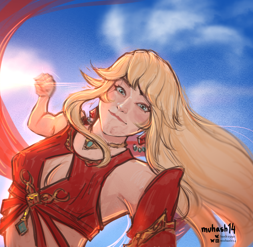 hash1992's tweet image. pov you&apos;re the warrior of light and it is the Dawn of the Liberation of Ala Mhigo