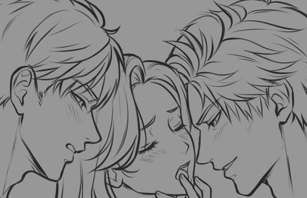 yeah uhmmmmm
I think you're gonna like this