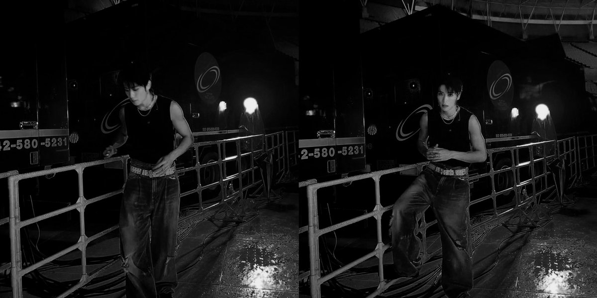 Seonghyexn's tweet image. Midnight energy, raw and unfiltered.