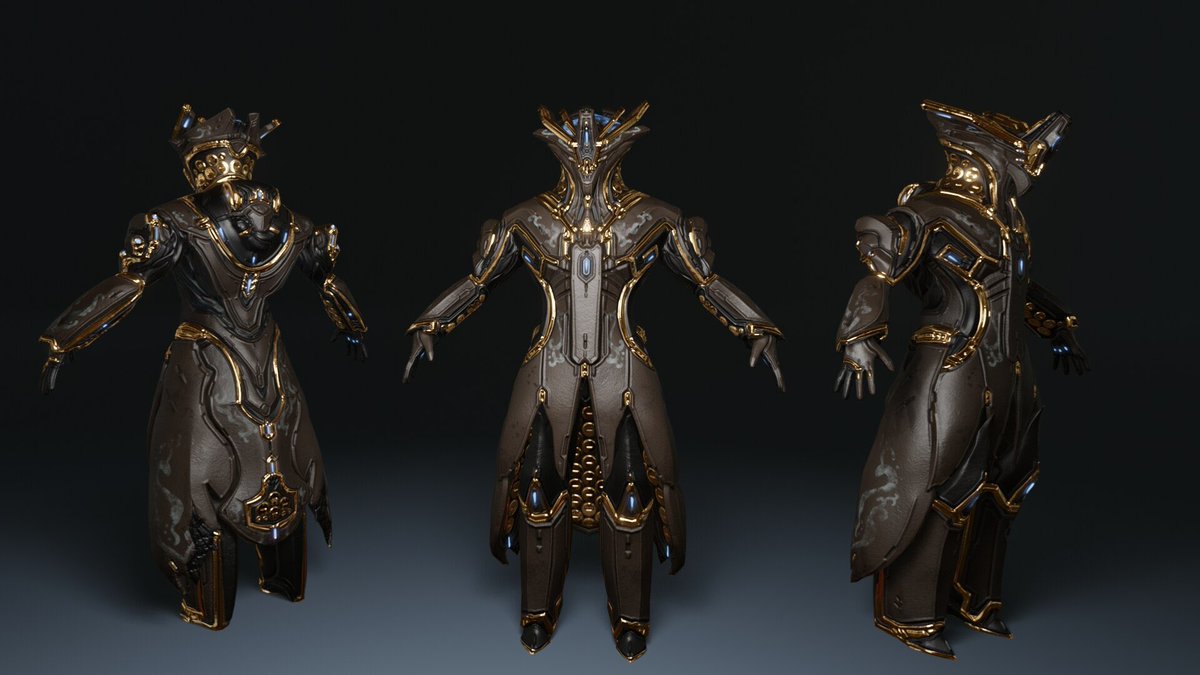 Cobalt (@blazingcobalt) on Twitter photo Netrashiver Frost is now live on the workshop! Hopefully DE likes it ❄️
A collab with <a href="/FrostyNovaPrime/">Frosty 🌷 @ Vet School Studying on 🦋 BLUESKY</a>
#tennogen #warframe
steamcommunity.com/sharedfiles/fi… Netrashiver Frost is now live on the workshop! Hopefully DE likes it ❄️
A collab with <a href="/FrostyNovaPrime/">Frosty 🌷 @ Vet School Studying on 🦋 BLUESKY</a>
#tennogen #warframe
steamcommunity.com/sharedfiles/fi…