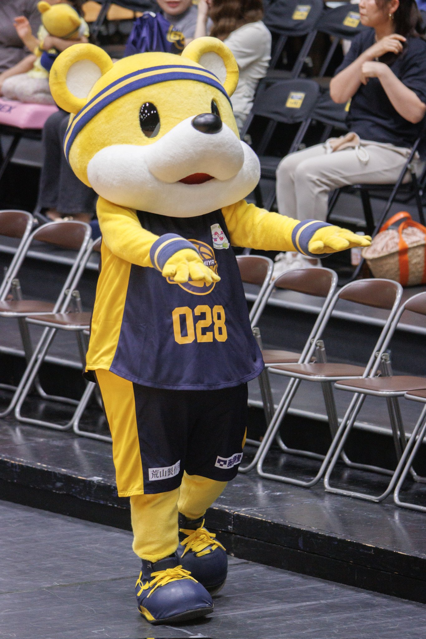 みかす🏀🥟🐨 on X: 