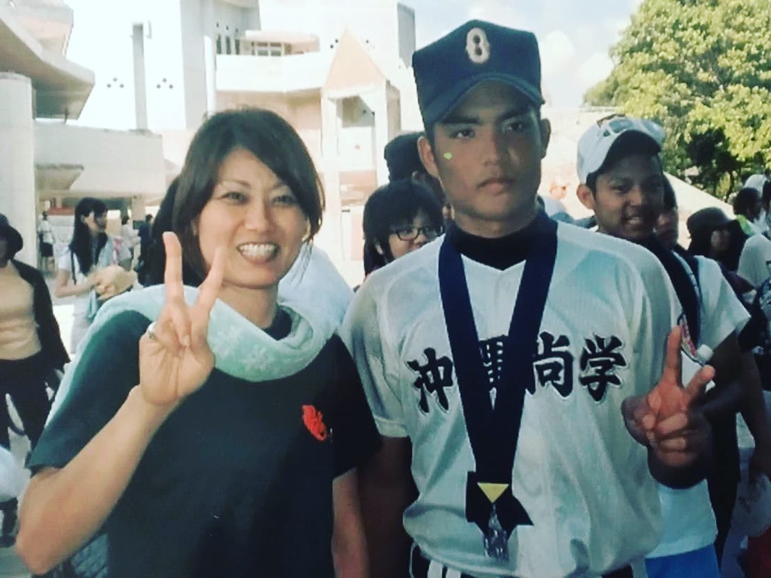津波竜斗 tweet media