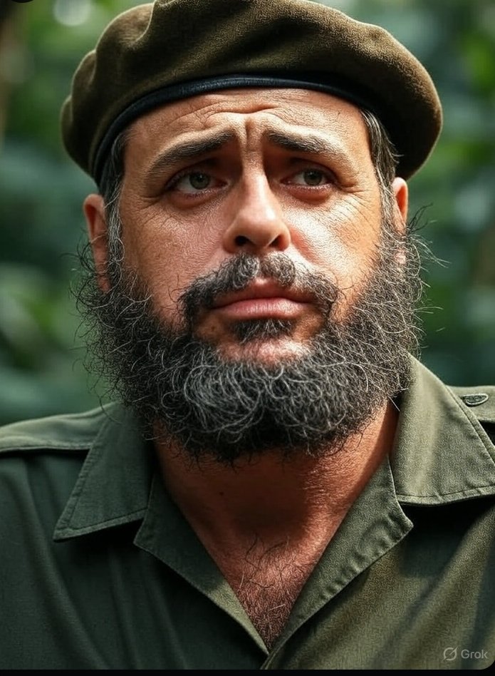 ¡Gracias <a href="/rialjorge/">JORGE RIAL</a> ! 
Con un programa de televisión venciste al régimen de #KarinaCoimera