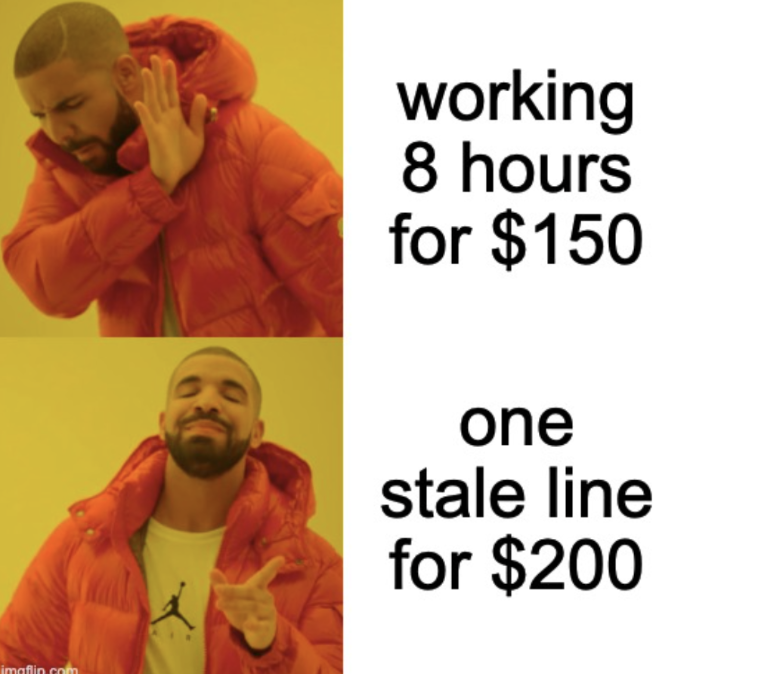 Gambit Odds tweet media