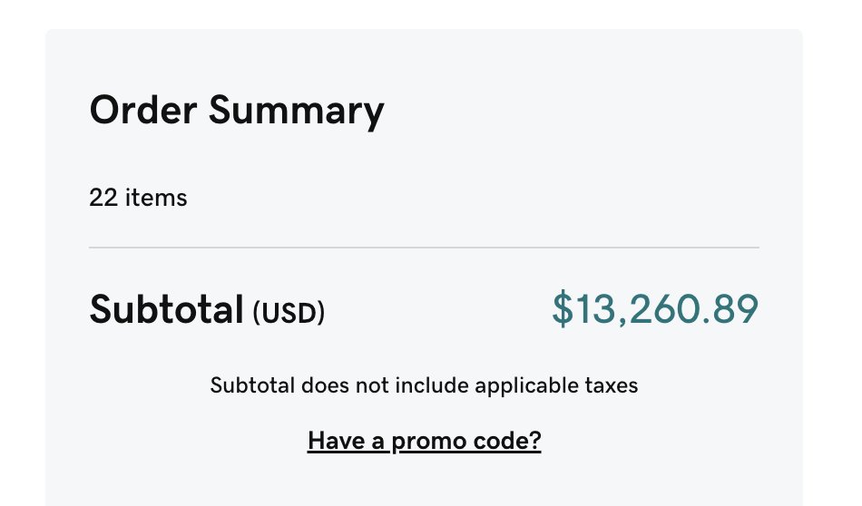 Making GoDaddy Rich

Since 2020

Gives from one hand and takes from another :P