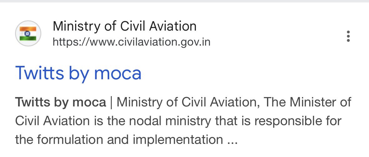 ‘CODE’ RED : <a href="/airindia/">Air India</a> 

Coding is the new fancy / TCS inspiration , so it seems
of the very innovative folks at AI!  

If India has / had a strong regulator - something that is going on at Air India wrt :

🔻random scheduling 

🔻no clarity of weekly offs 

🔻coding and clubbing
