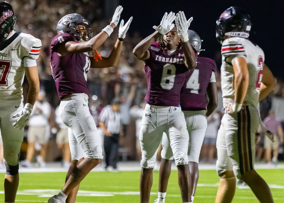 Caleb Jarreau (@calebjarreau16) on Twitter photo Full photo gallery from the 97th edition of The Battle of Pistol Creek, won this year by Alcoa. <a href="/TDT_Sports/">Daily Times Sports</a>
📸thedailytimes.com/sports/gallery… Full photo gallery from the 97th edition of The Battle of Pistol Creek, won this year by Alcoa. <a href="/TDT_Sports/">Daily Times Sports</a>
📸thedailytimes.com/sports/gallery…