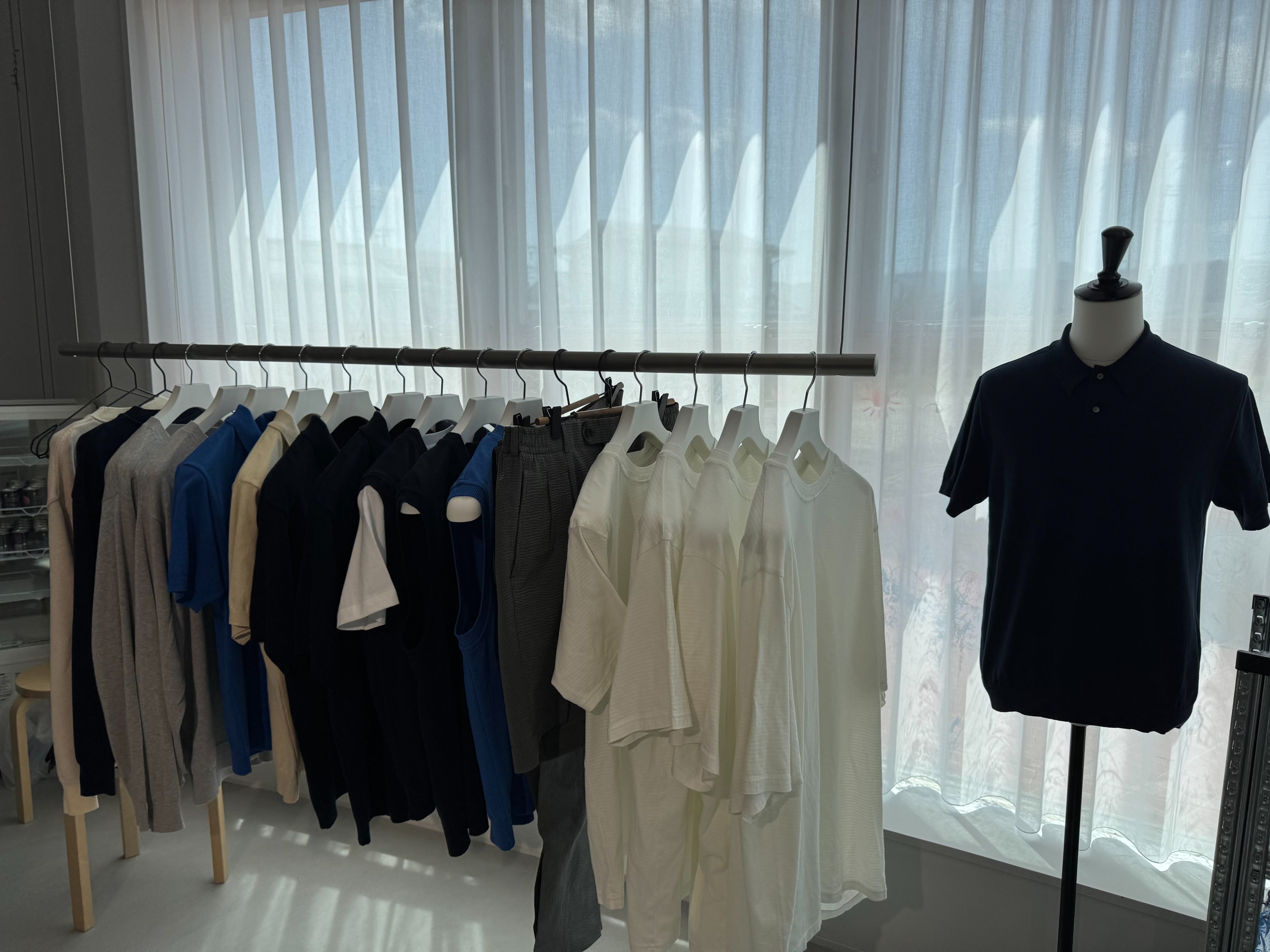 米富繊維×モンテディオ山形　コラボマフラー 米富繊維×モンテディオ山形 コラボマフラー ヨネトミ 米富