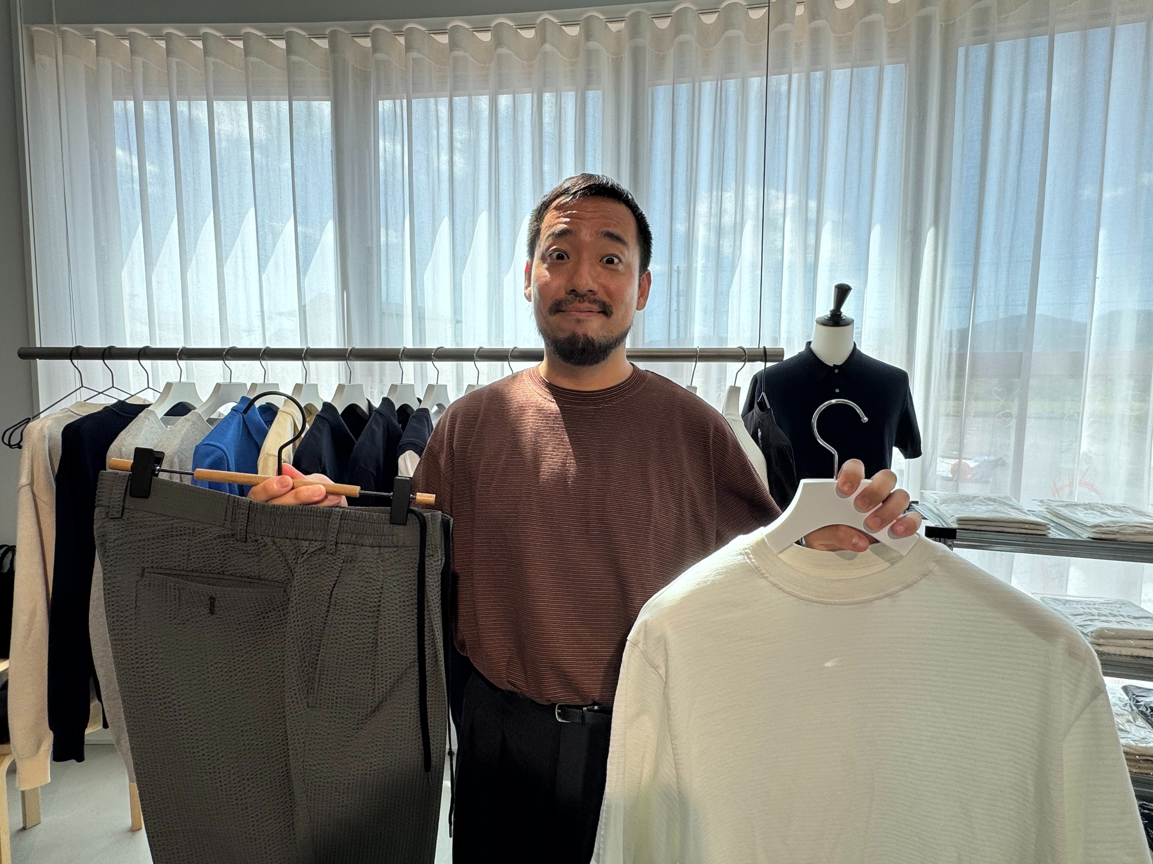 米富繊維×モンテディオ山形 コラボマフラー モンテディオ山形 MY25_