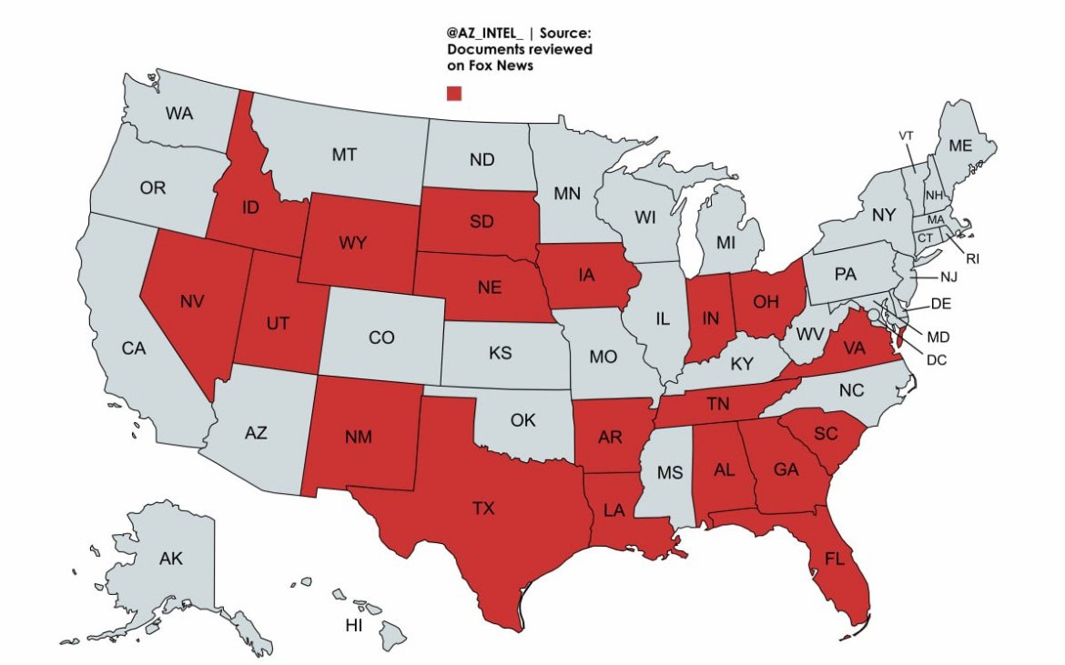 Trump has ordered the US military to deploy to 19 US states to distract from the Jeffrey Epstein files. US troops ordered to stop crime and given no further instruction than to walk around trying to find it.