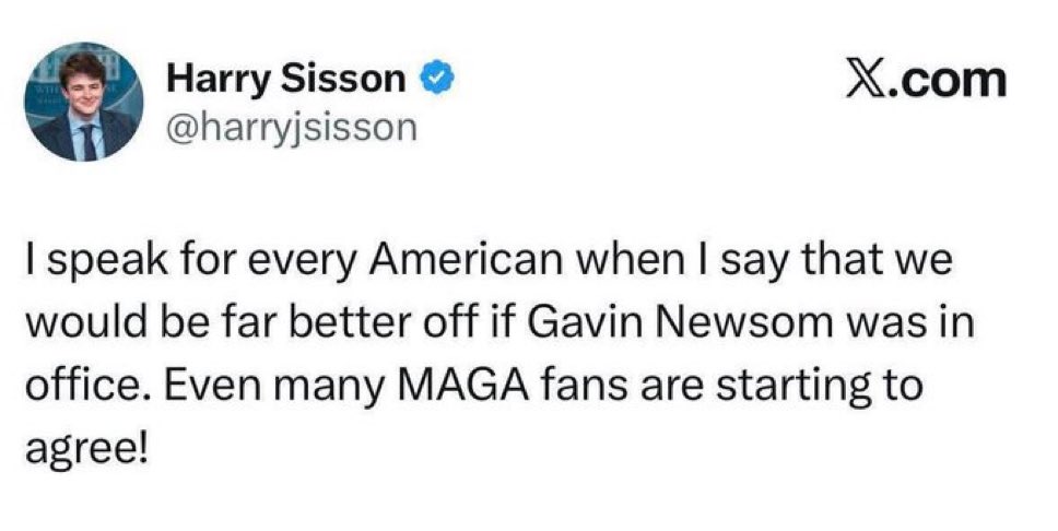 I speak for every American when I say, you are a moron!