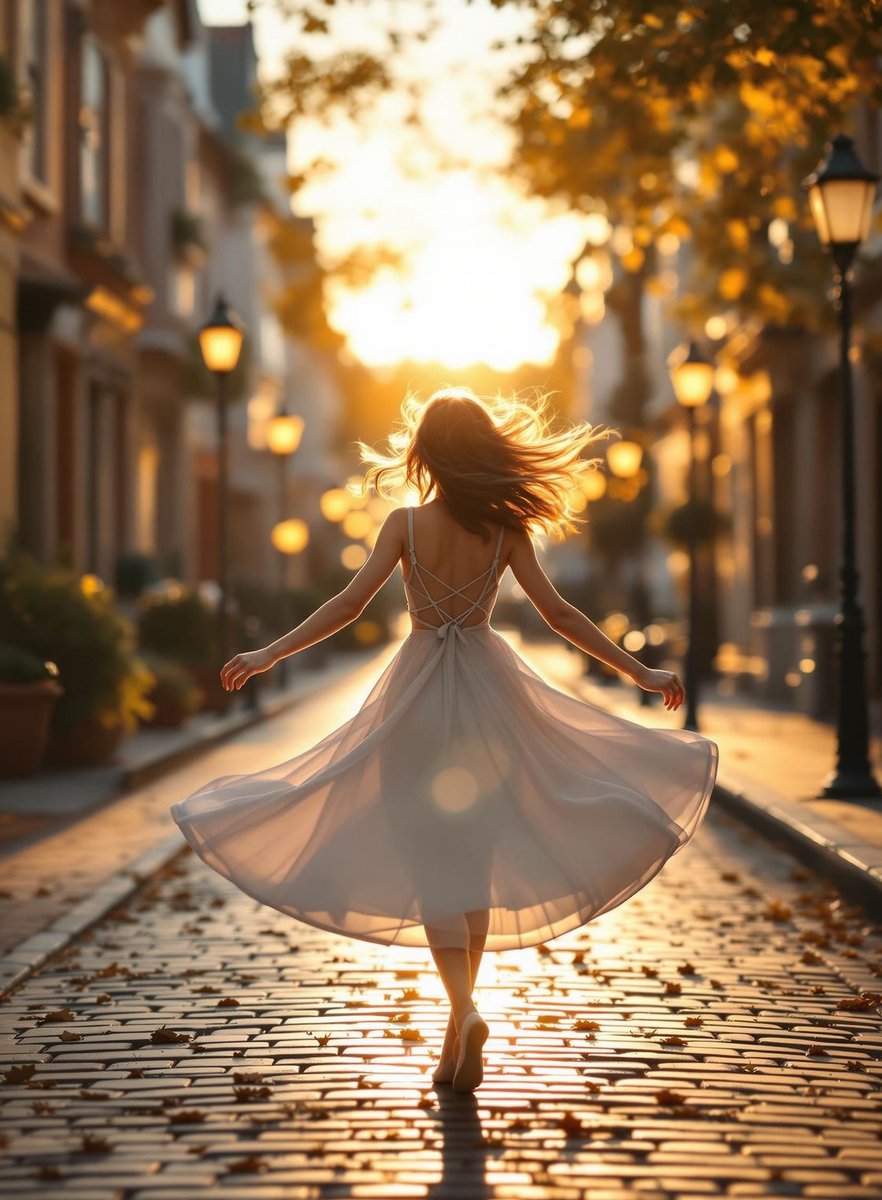 aaabrightsummer's tweet photo. Good morning.β
Lovely new morning...
I am reborn as a new me!
Sleeping in the morning dew and waking up.
I shine in the sun's rays.
And I fly away into the morning sky
No more tears.
Like a fairy clad in light, I want to dance in the big sky!π§ββοΈ
#Anewmorning
#Afairy https://t.co/AsZMrxwCgk