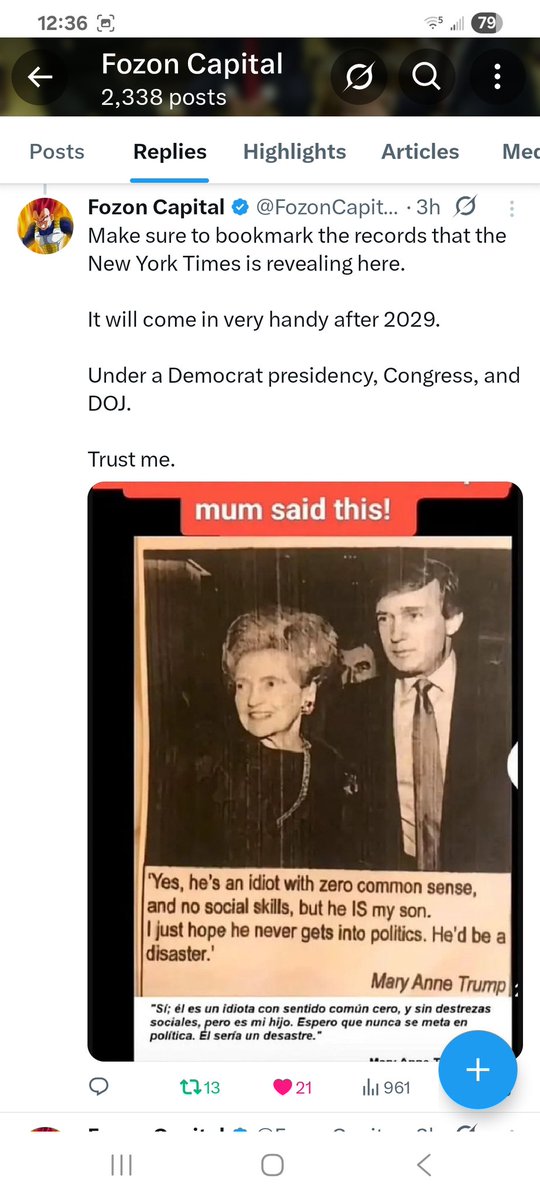 Fozon Capital (@fozoncapital) on Twitter photo <a href="/GavinNewsom/">Gavin Newsom</a> <a href="/Acyn/">Acyn</a> <a href="/realDonaldTrump/">Donald J. Trump</a> When Trump said we would have a Golden Age in America, he meant his rich corrupt friends would have a golden age.
At our expense. ๐๐ก <a href="/GavinNewsom/">Gavin Newsom</a> <a href="/Acyn/">Acyn</a> <a href="/realDonaldTrump/">Donald J. Trump</a> When Trump said we would have a Golden Age in America, he meant his rich corrupt friends would have a golden age.
At our expense. ๐๐ก