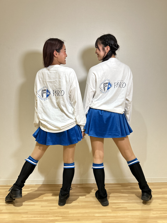 Lee Izumida×ファイターズコラボグッズ販売中✨ ＼ 北海道出身の