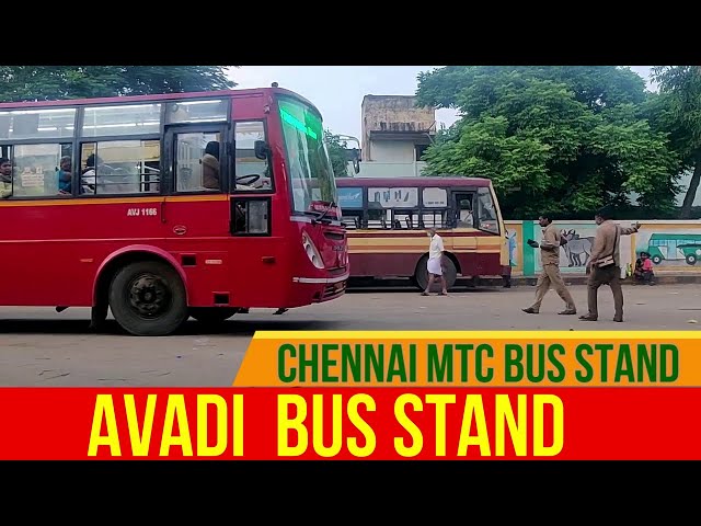 Thir1Thirumaran's tweet image. Will MTC Operate Direct Bus Services from #Avadi to #Kattupakkam,#Iyappanthangal,#Porur,#Mugalivakkam,#DLF,#Ramapuram,#Nandambakkam,Butt Road on Route 249 #Thiruvanmiyur.MTC is Operating 65A only in Morning &amp;amp; Evening Time @CMOTamilnadu @sivasankar1ss @prabhusean7 @MtcChennai