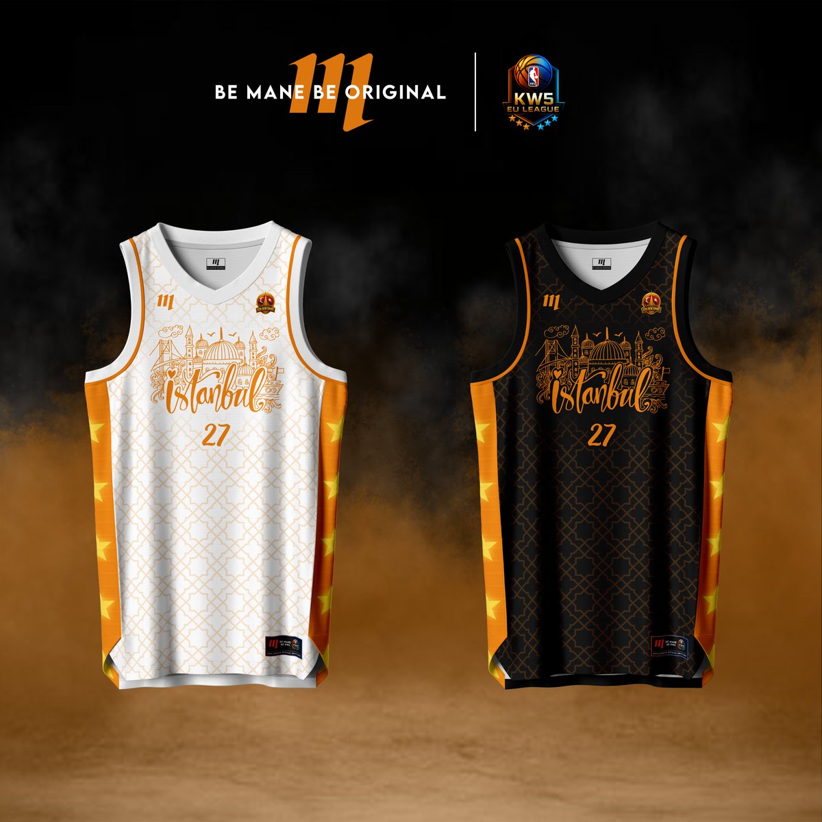 Mane Original (@mane_original) on Twitter photo π¬π§π’ ManeOriginal x <a href="/KW5League/">KW5 EU League</a> β Revelation XV
π Where East meets West, <a href="/KW5GoldenSpires/">Golden Spires Istanbul</a> rises in all its splendor.
β¨ The brilliance of gold, the purity of white, and the depth of black come together to embody the majestic soul of Istanbul β city of the Ottomans, crossroads of π¬π§π’ ManeOriginal x <a href="/KW5League/">KW5 EU League</a> β Revelation XV
π Where East meets West, <a href="/KW5GoldenSpires/">Golden Spires Istanbul</a> rises in all its splendor.
β¨ The brilliance of gold, the purity of white, and the depth of black come together to embody the majestic soul of Istanbul β city of the Ottomans, crossroads of