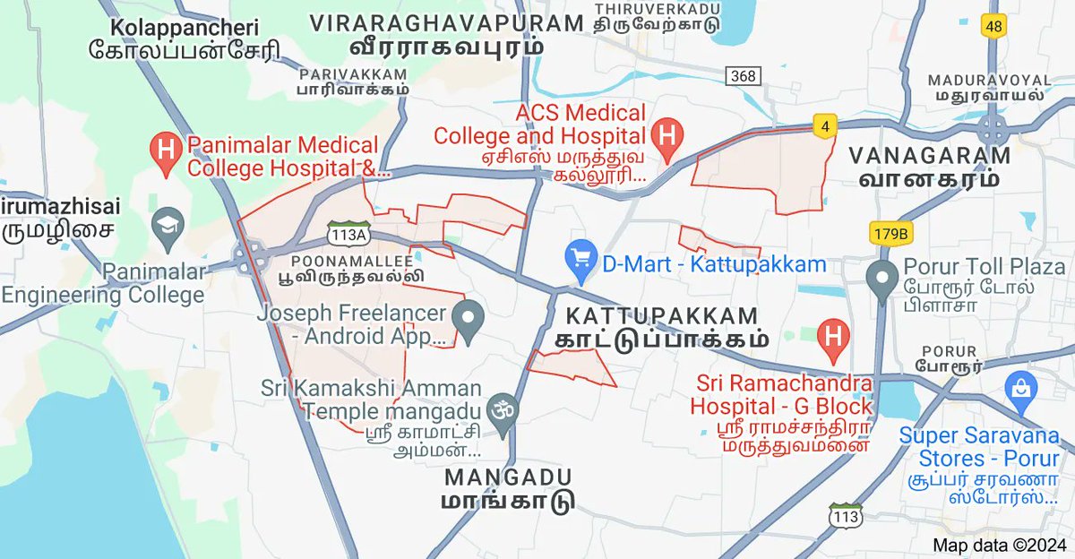 Thir1Thirumaran's tweet image. Will MTC Operate Direct Bus Services from #Avadi to #Kattupakkam,#Iyappanthangal,#Porur,#Mugalivakkam,#DLF,#Ramapuram,#Nandambakkam,Butt Road on Route 249 #Thiruvanmiyur.MTC is Operating 65A only in Morning &amp;amp; Evening Time @CMOTamilnadu @sivasankar1ss @prabhusean7 @MtcChennai