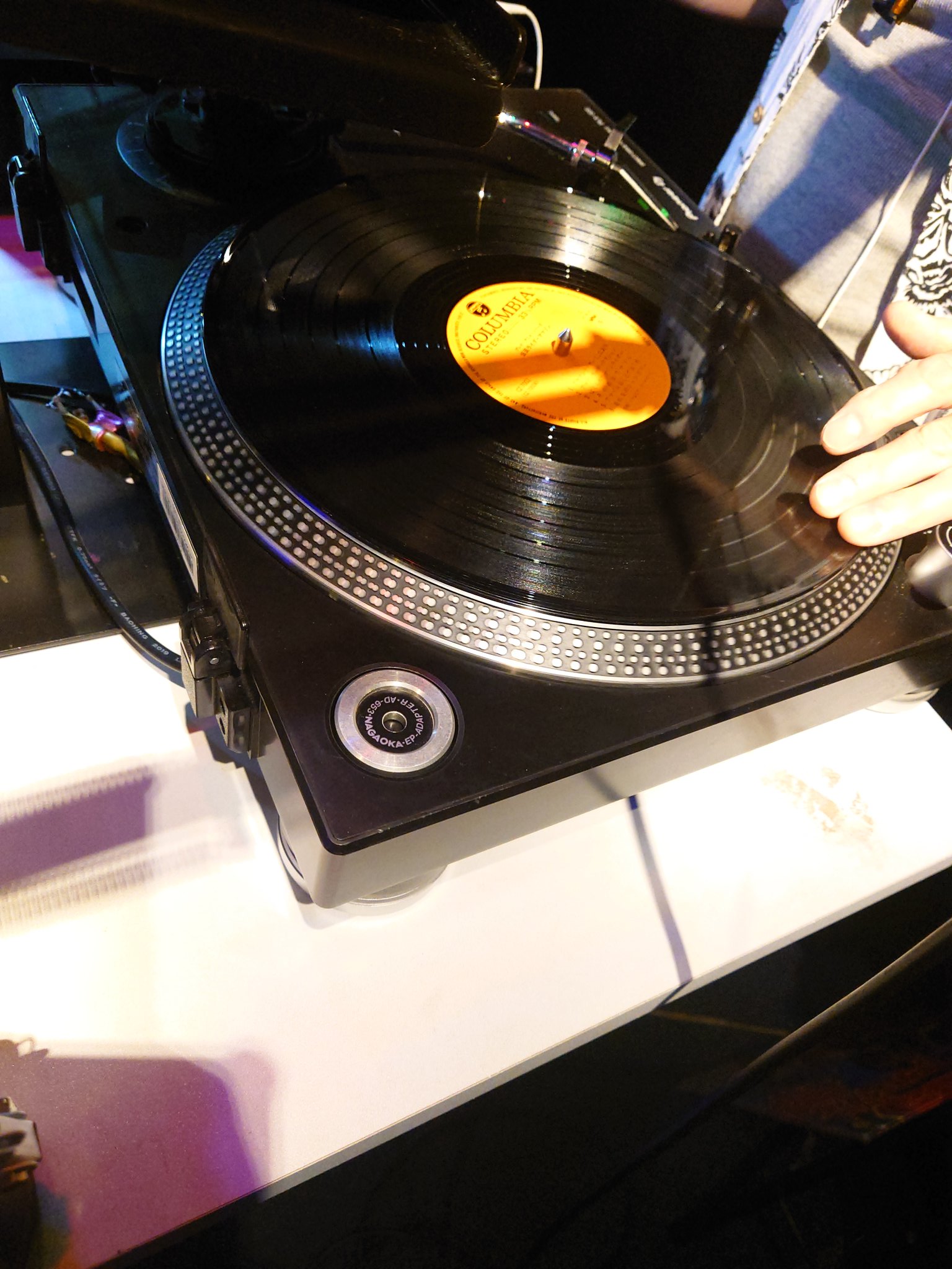 レコードまとめて 山下達郎 レコード 新品未開封 GREATEST HITS! OF - メルカリ