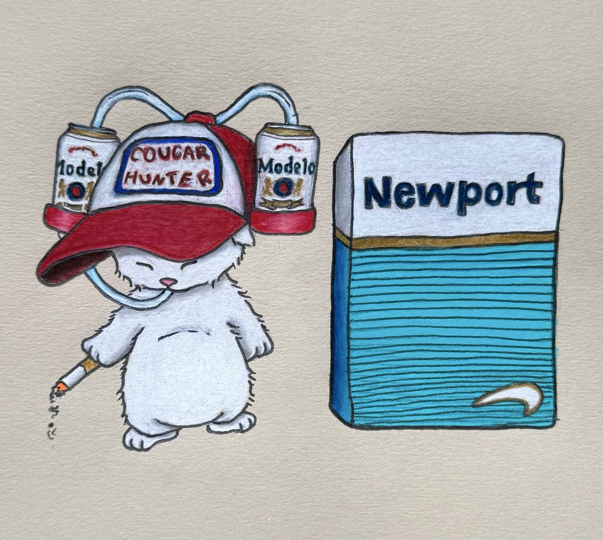 lala 🦠 (@ecto_fun) on Twitter photo 