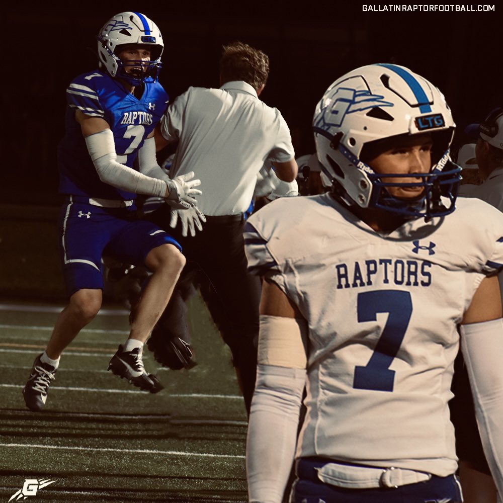 Great scrimmage today…thanks to all the family and fans! Excited for next Friday. Go Raptors!