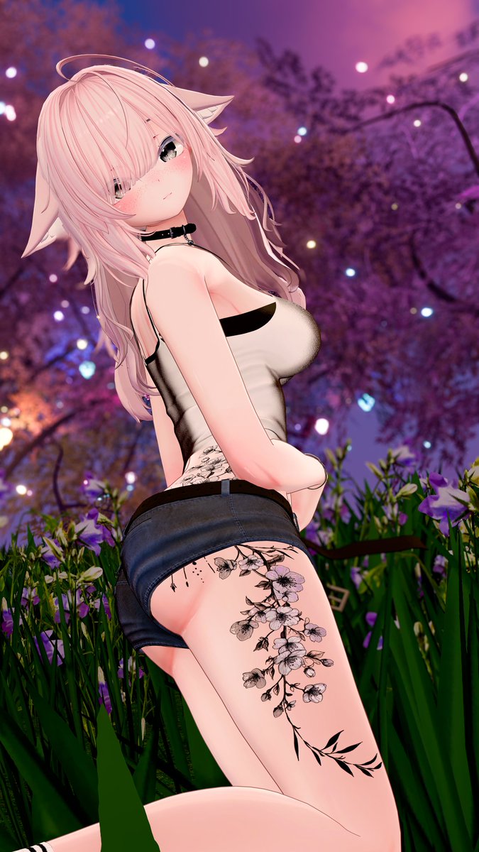 Lost~
