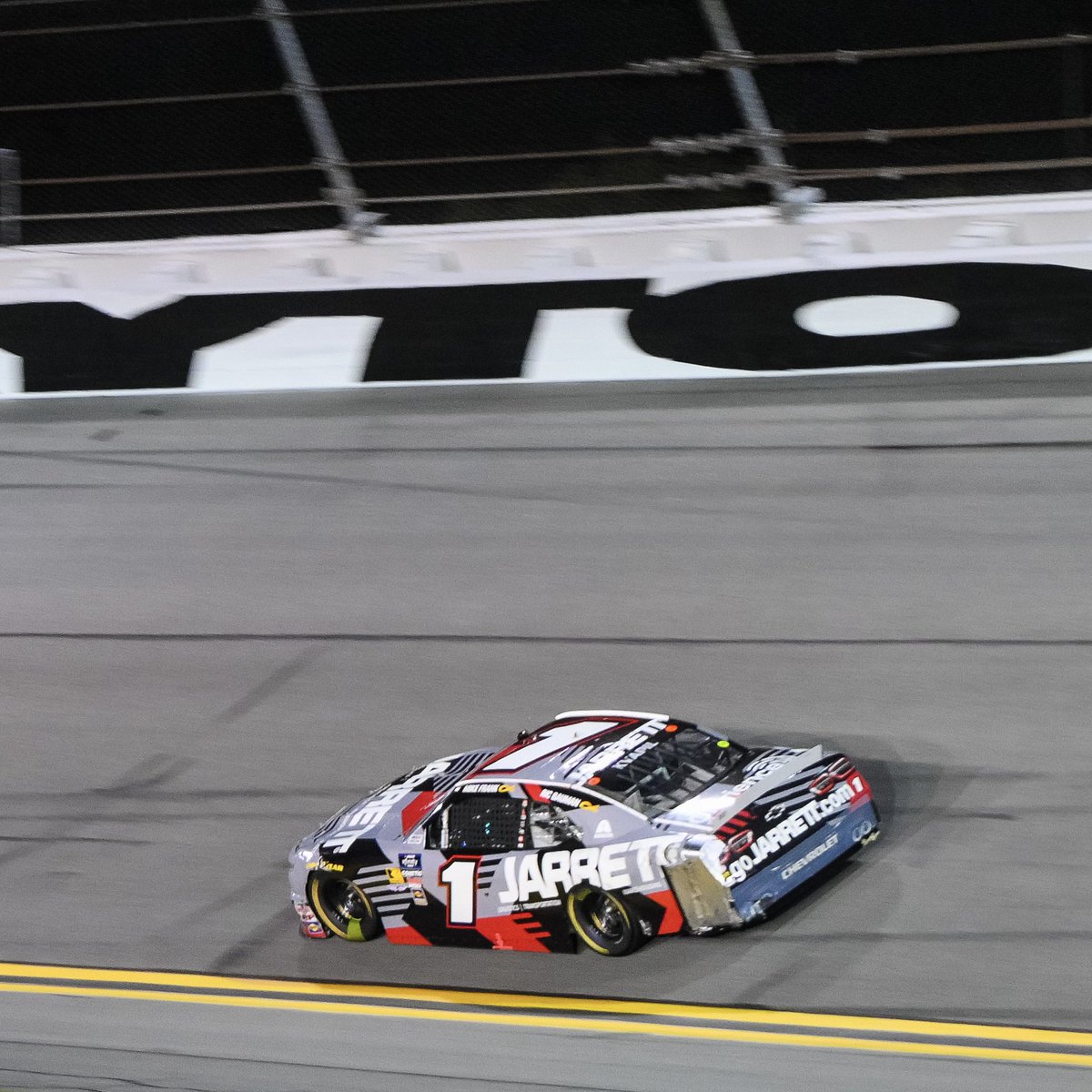 JR Motorsports (@jrmotorsports) on Twitter photo Daytona, you were memorable.
Race Results:
P1 - <a href="/pkligerman/">Parker Kligerman</a> | <a href="/ConnorZilisch/">Connor Zilisch</a>
P2 - <a href="/sammysmithSS/">Sammy Smith</a>
P3 - <a href="/J_Allgaier/">Justin Allgaier</a>
P10 - <a href="/Carson_Kvapil/">Carson Kvapil</a> Daytona, you were memorable.
Race Results:
P1 - <a href="/pkligerman/">Parker Kligerman</a> | <a href="/ConnorZilisch/">Connor Zilisch</a>
P2 - <a href="/sammysmithSS/">Sammy Smith</a>
P3 - <a href="/J_Allgaier/">Justin Allgaier</a>
P10 - <a href="/Carson_Kvapil/">Carson Kvapil</a>